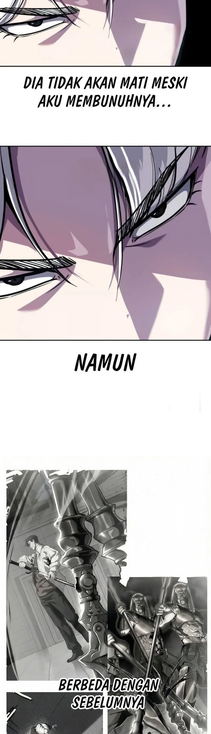 Ticket Hero S2 Chapter 318 Gambar 17