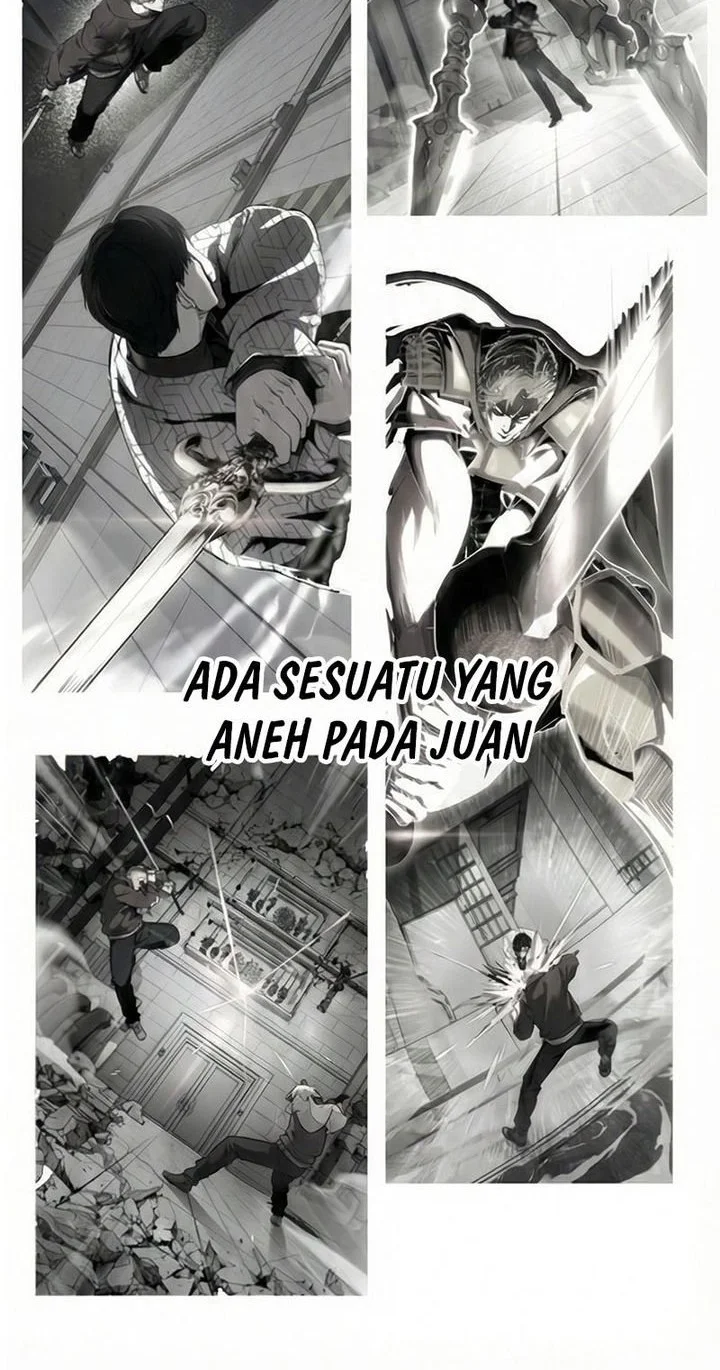 Ticket Hero S2 Chapter 318 Gambar 18