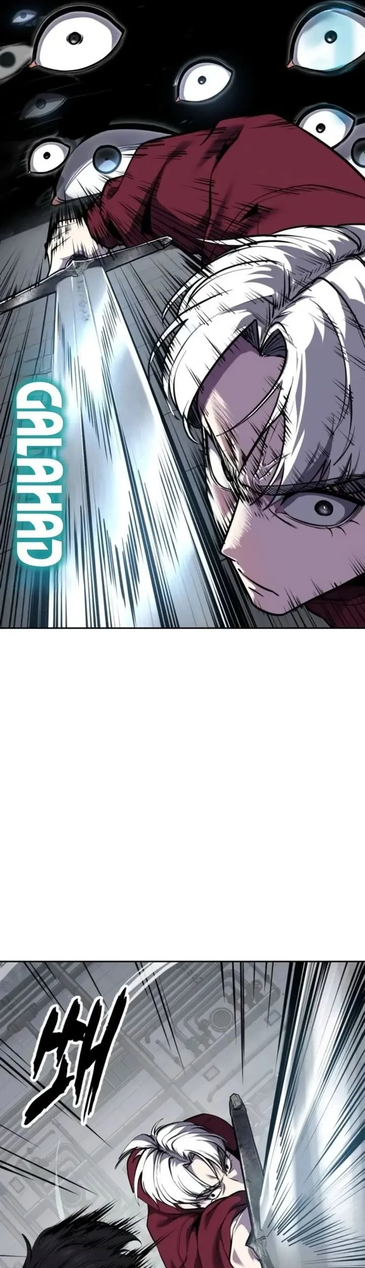 Ticket Hero S2 Chapter 319 Gambar 19