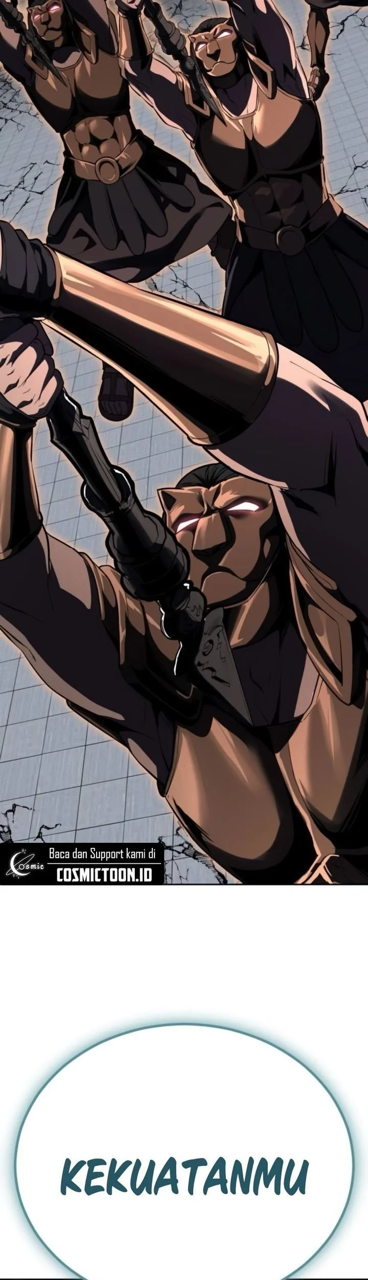 Ticket Hero S2 Chapter 319 Gambar 23