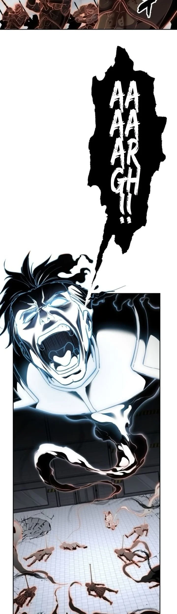 Ticket Hero S2 Chapter 319 Gambar 27