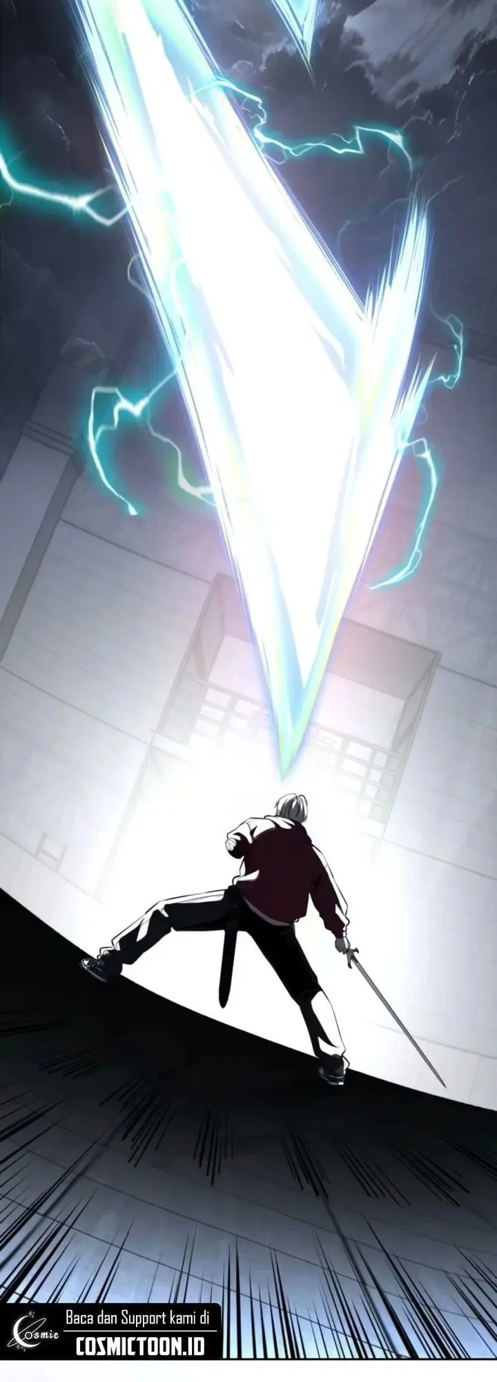 Ticket Hero S2 Chapter 319 Gambar 32