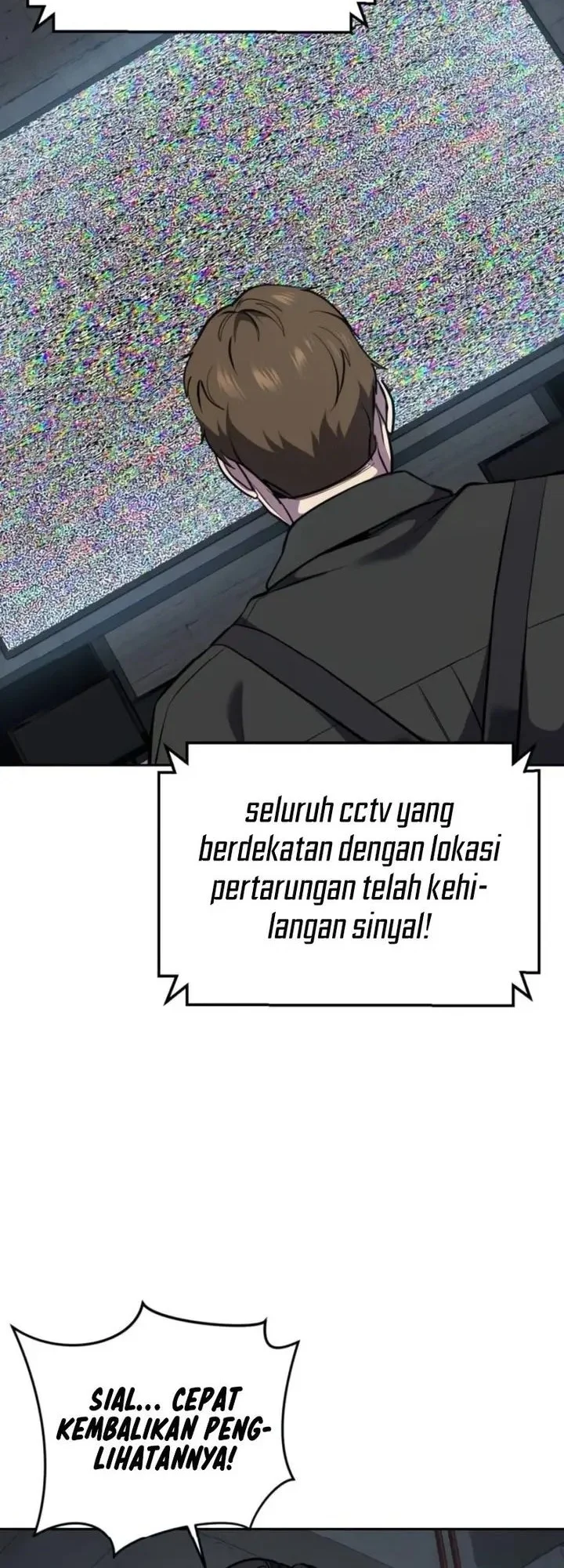 Ticket Hero S2 Chapter 319 Gambar 38