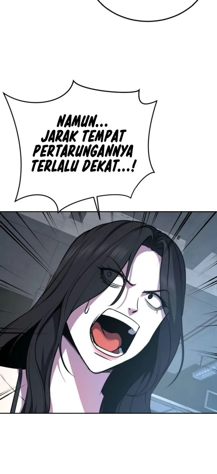 Ticket Hero S2 Chapter 319 Gambar 41