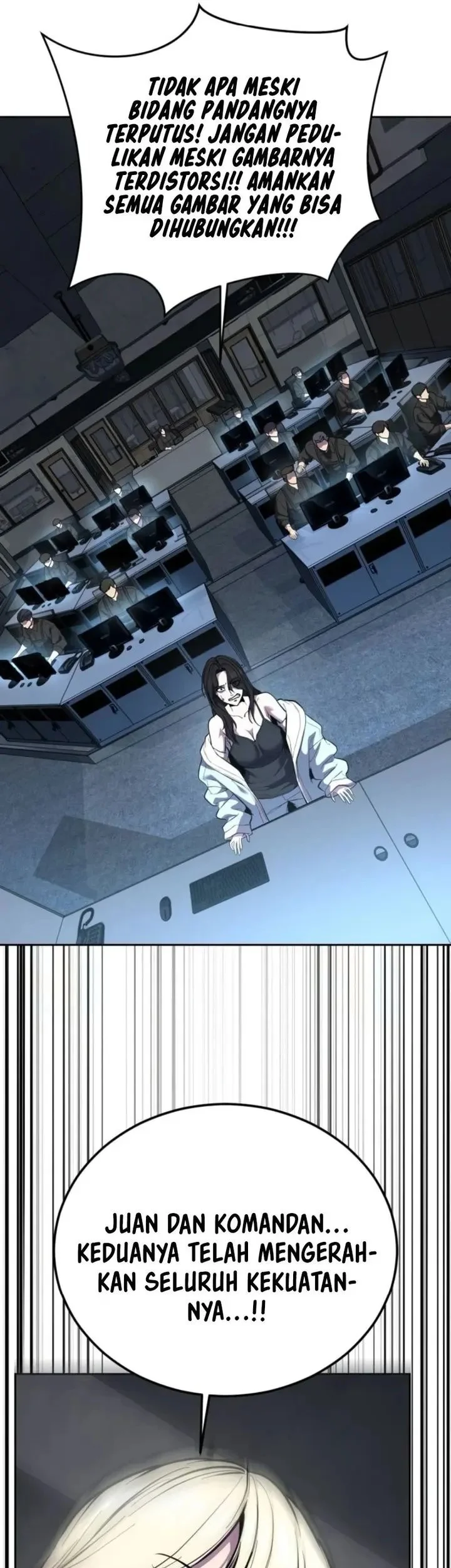 Ticket Hero S2 Chapter 319 Gambar 42