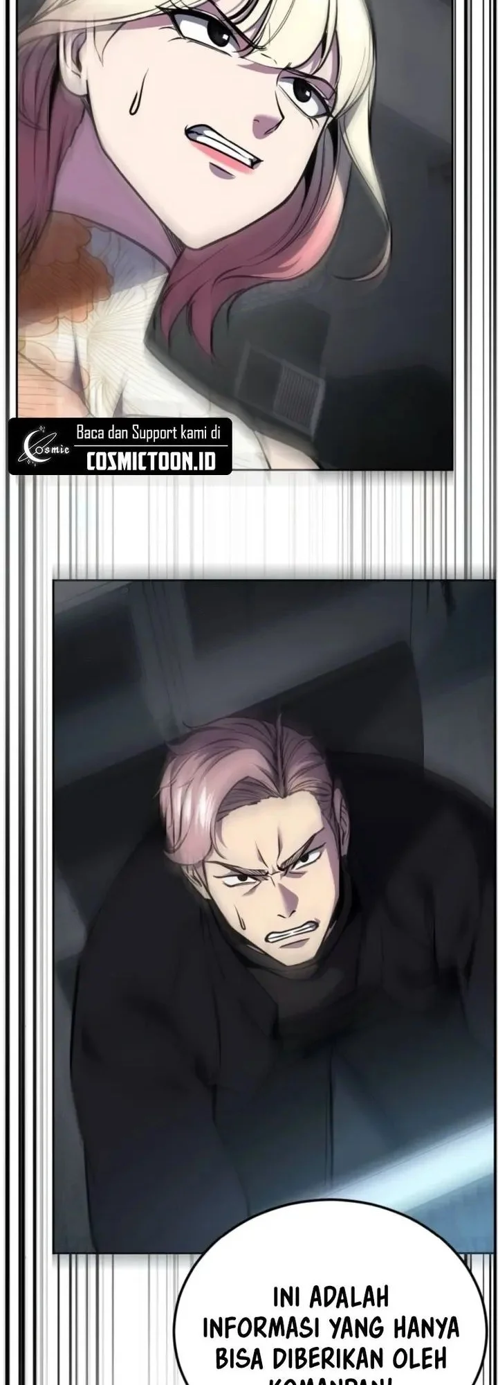 Ticket Hero S2 Chapter 319 Gambar 43