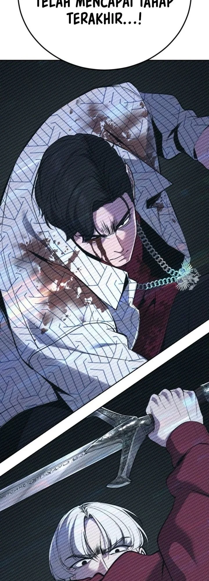 Ticket Hero S2 Chapter 319 Gambar 45