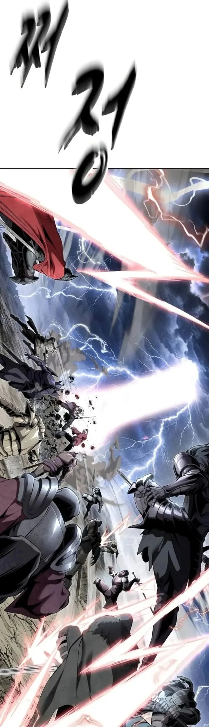 Ticket Hero S2 Chapter 319 Gambar 47