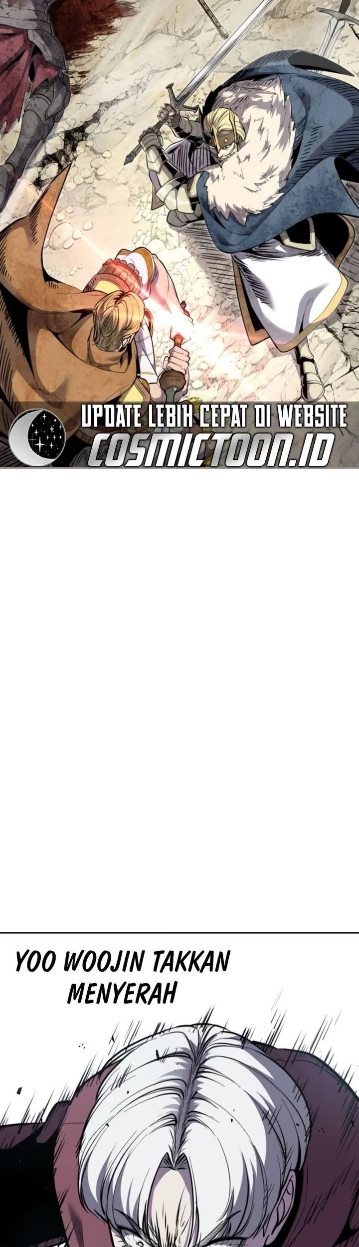Ticket Hero S2 Chapter 319 Gambar 51