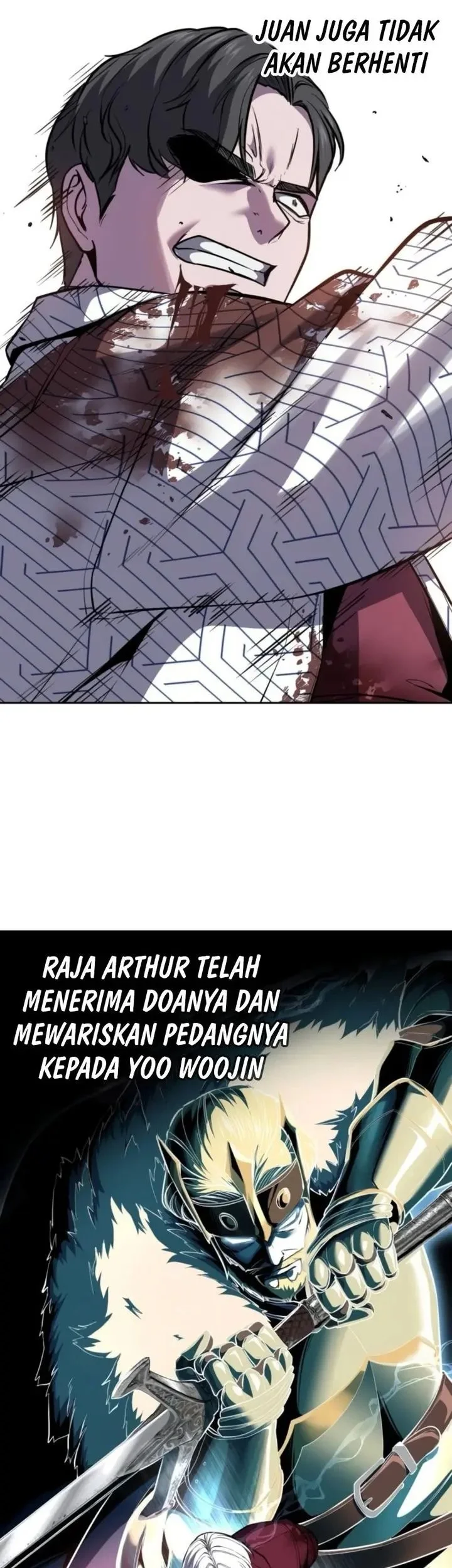 Ticket Hero S2 Chapter 319 Gambar 53