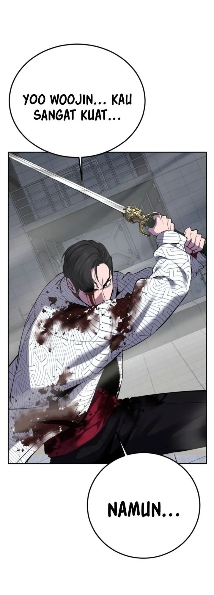 Ticket Hero S2 Chapter 319 Gambar 56