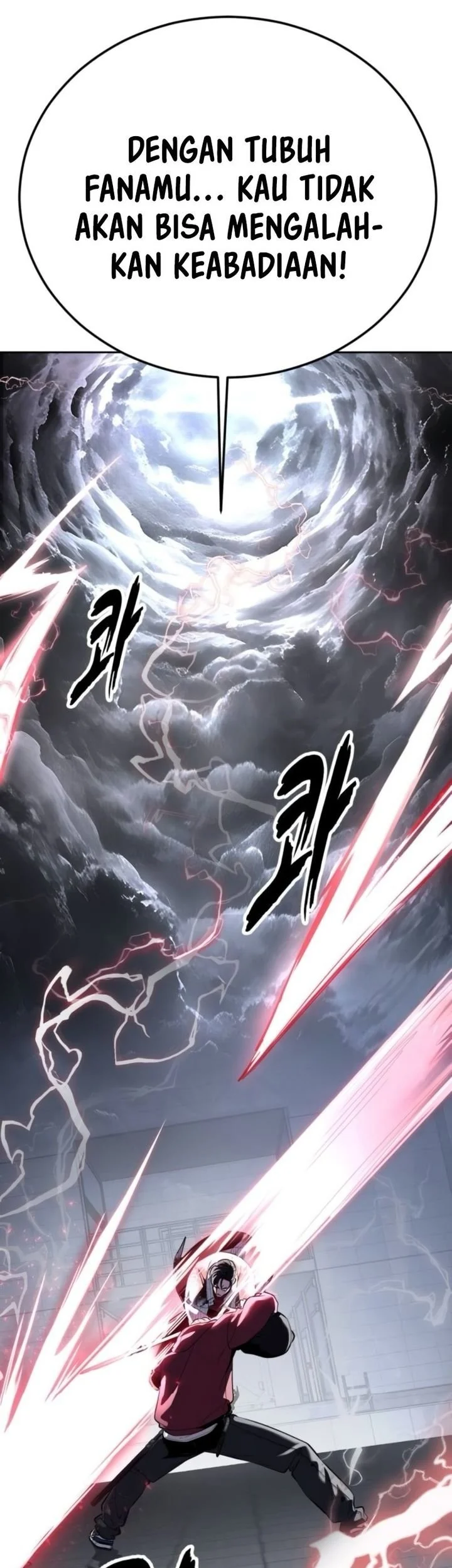 Ticket Hero S2 Chapter 319 Gambar 57