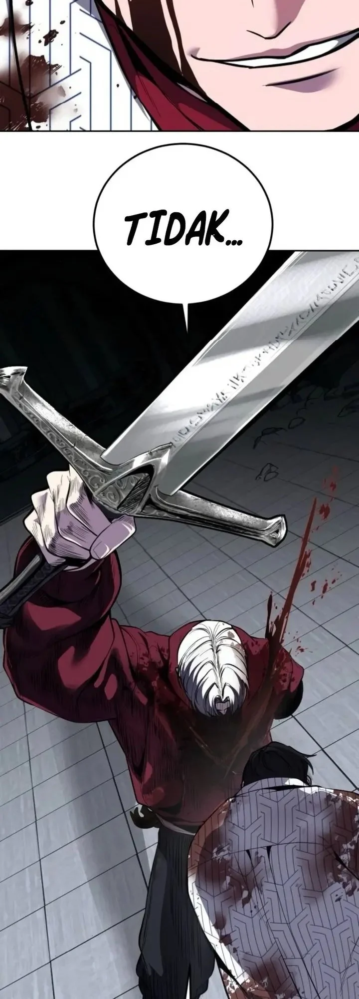 Ticket Hero S2 Chapter 319 Gambar 60