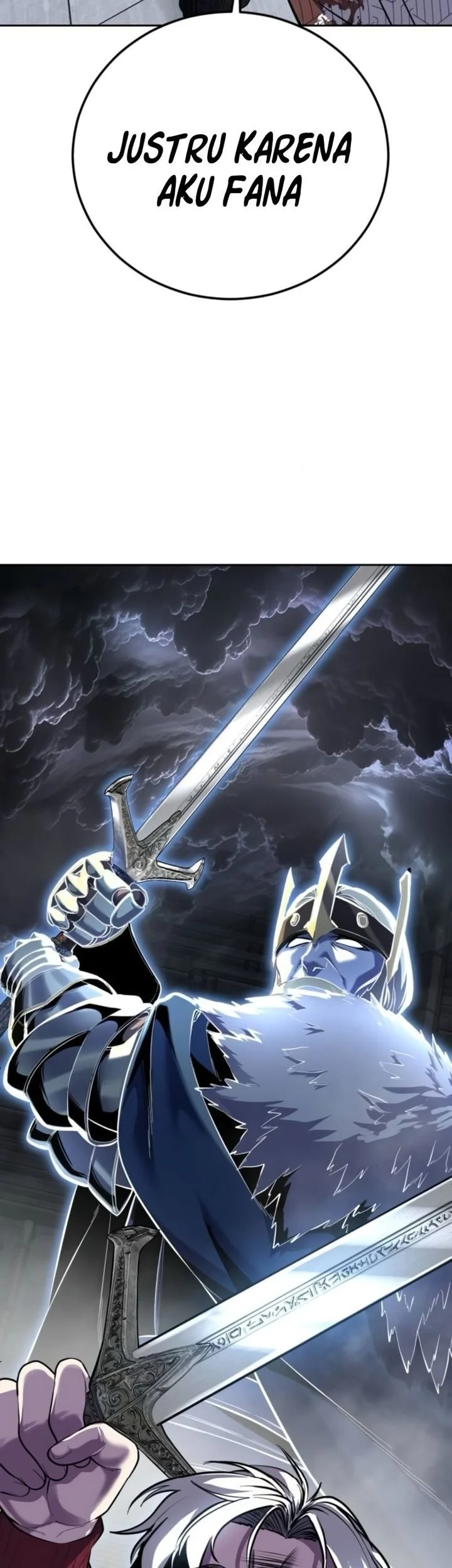 Ticket Hero S2 Chapter 319 Gambar 61