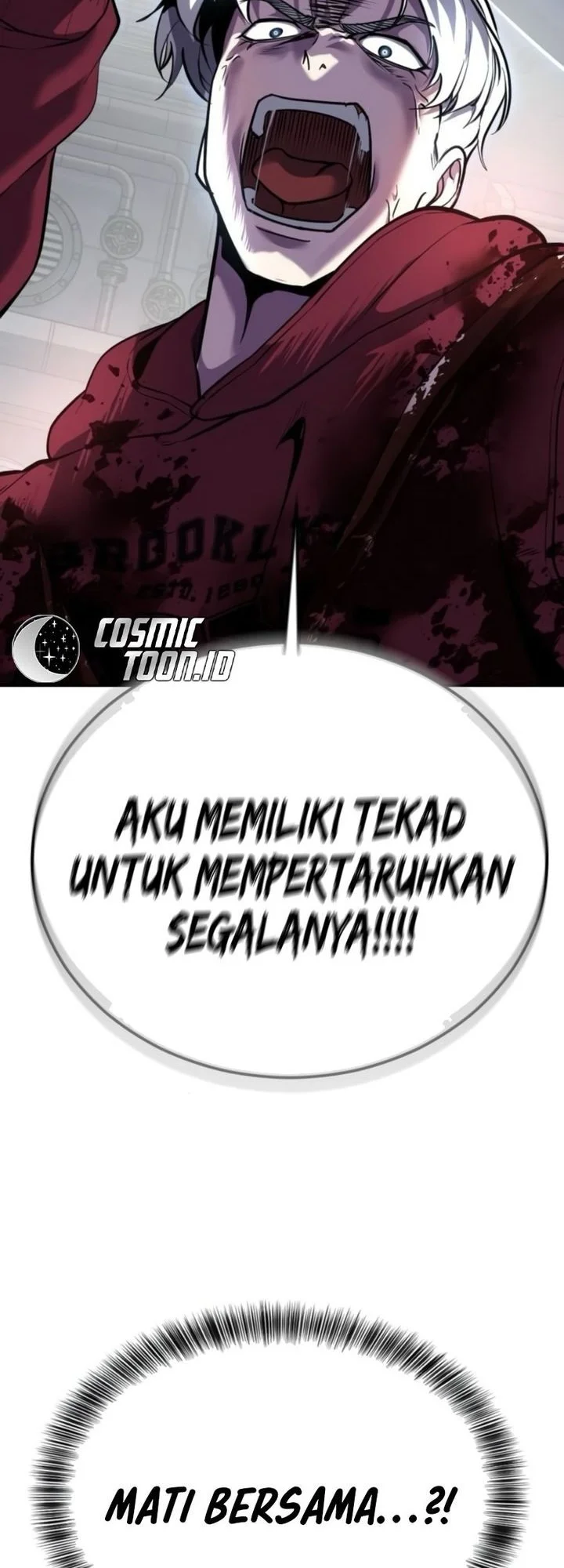 Ticket Hero S2 Chapter 319 Gambar 62