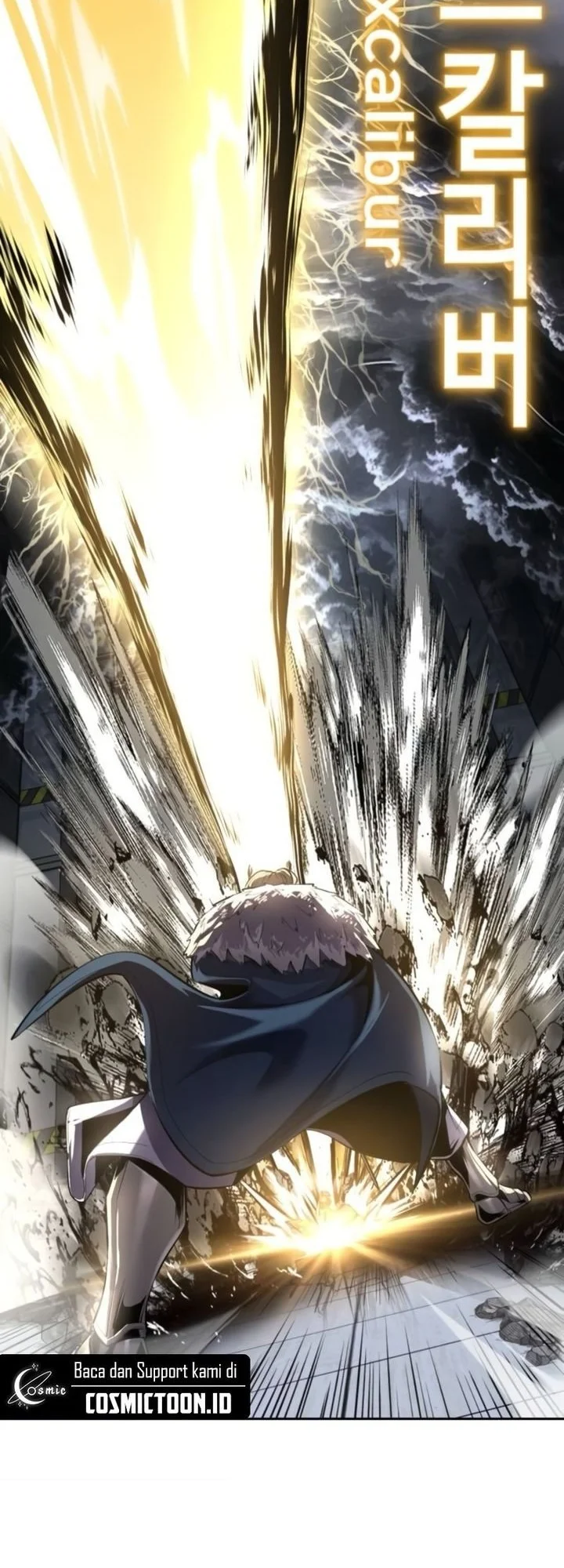 Ticket Hero S2 Chapter 319 Gambar 64