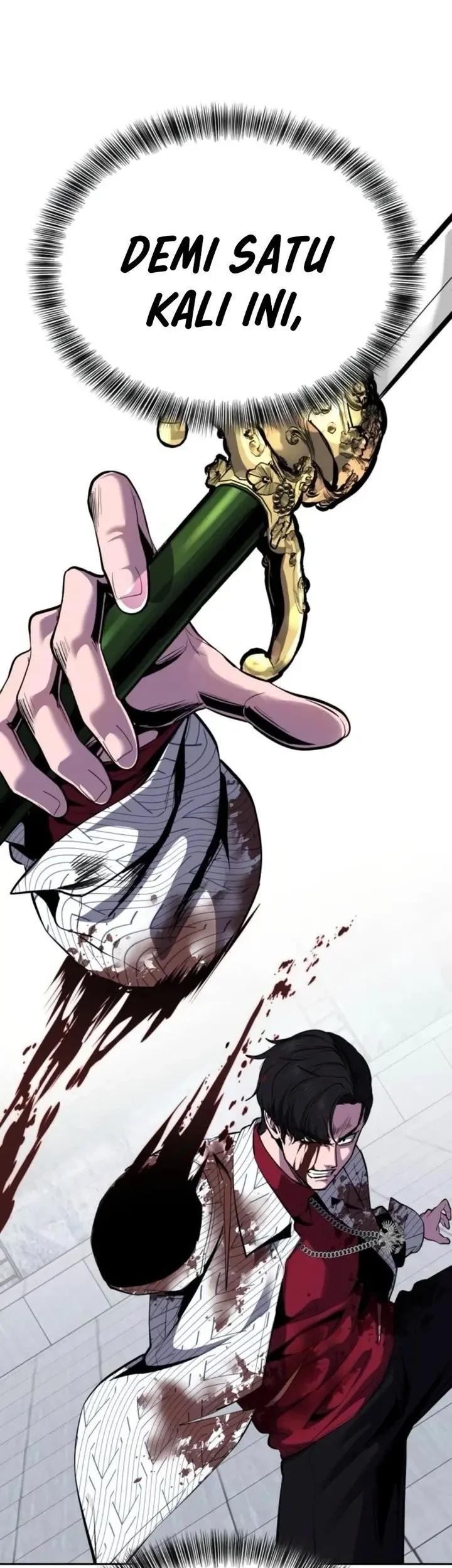 Ticket Hero S2 Chapter 319 Gambar 65