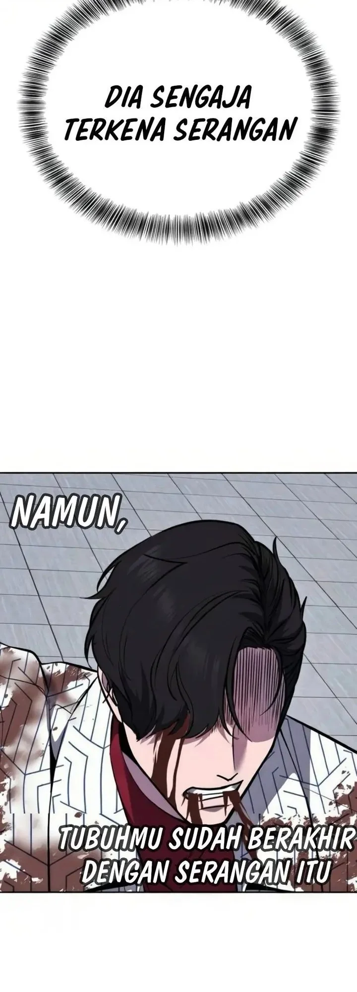 Ticket Hero S2 Chapter 319 Gambar 66
