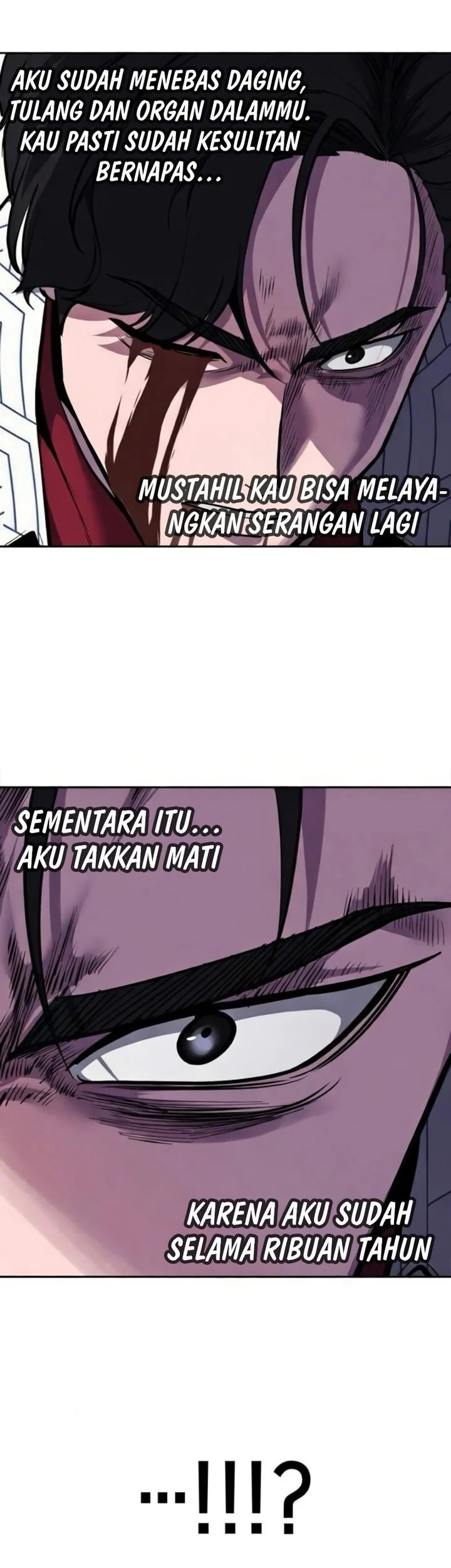 Ticket Hero S2 Chapter 319 Gambar 67