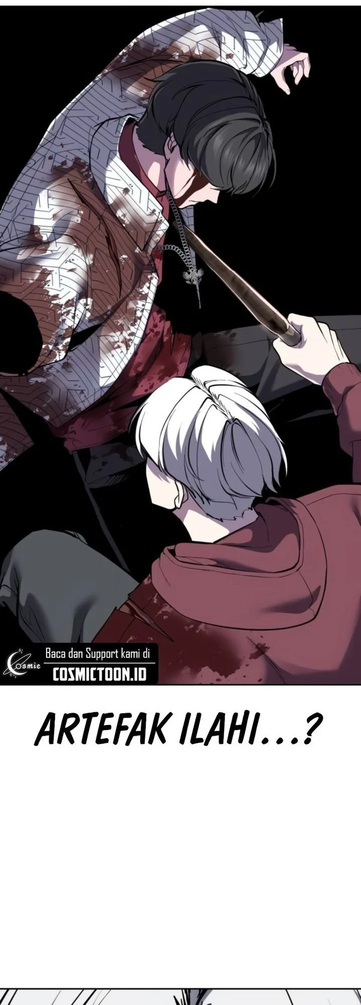 Ticket Hero S2 Chapter 319 Gambar 68