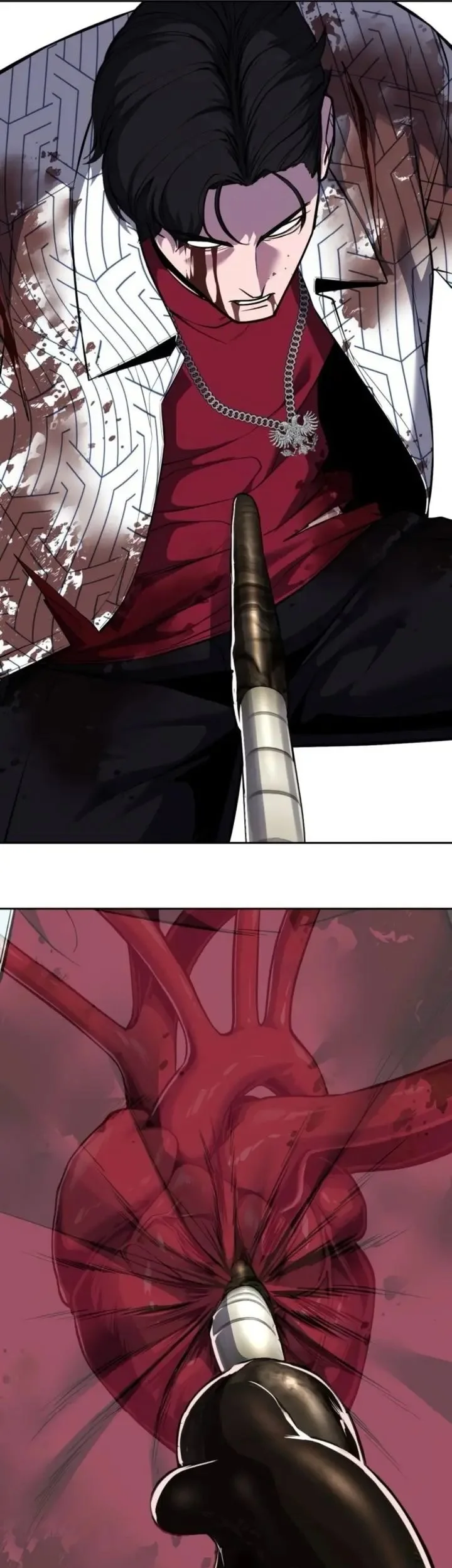 Ticket Hero S2 Chapter 319 Gambar 71