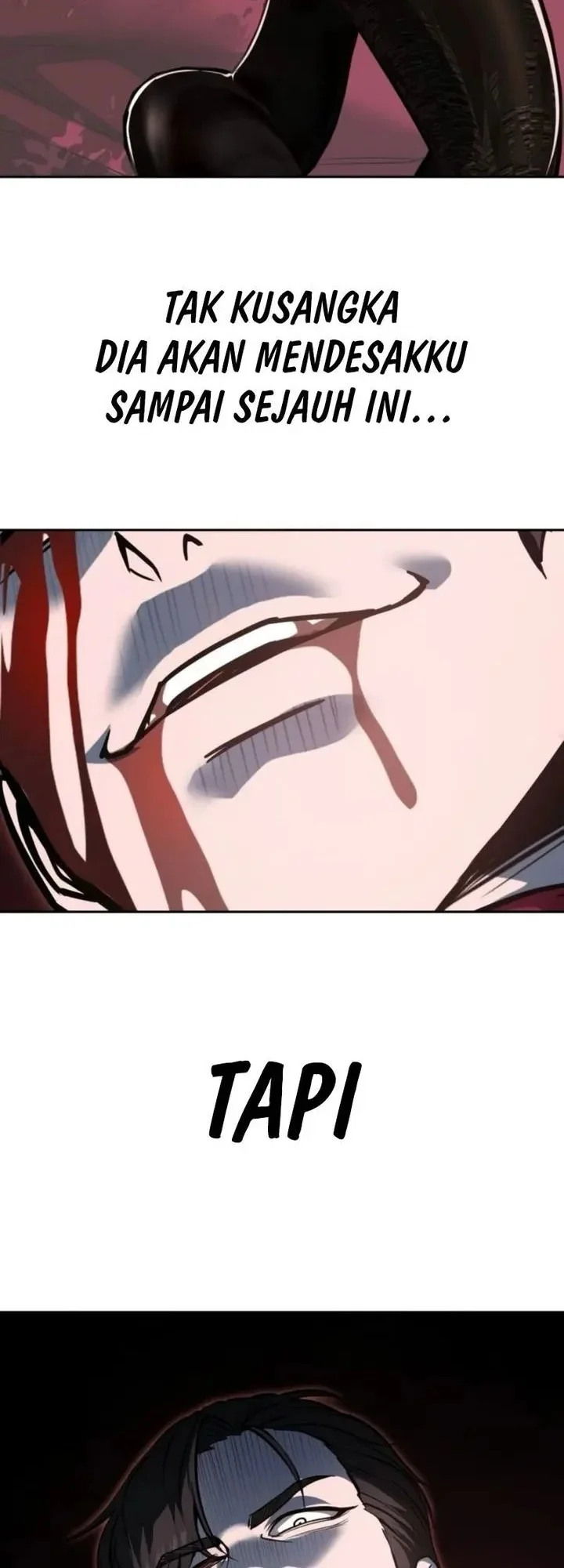 Ticket Hero S2 Chapter 319 Gambar 72