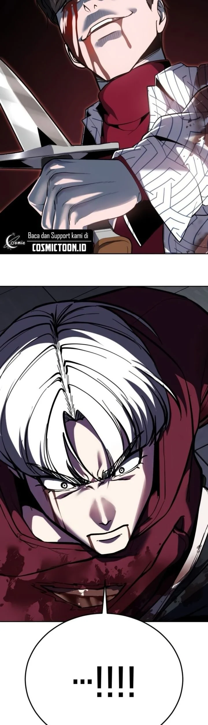Ticket Hero S2 Chapter 319 Gambar 73