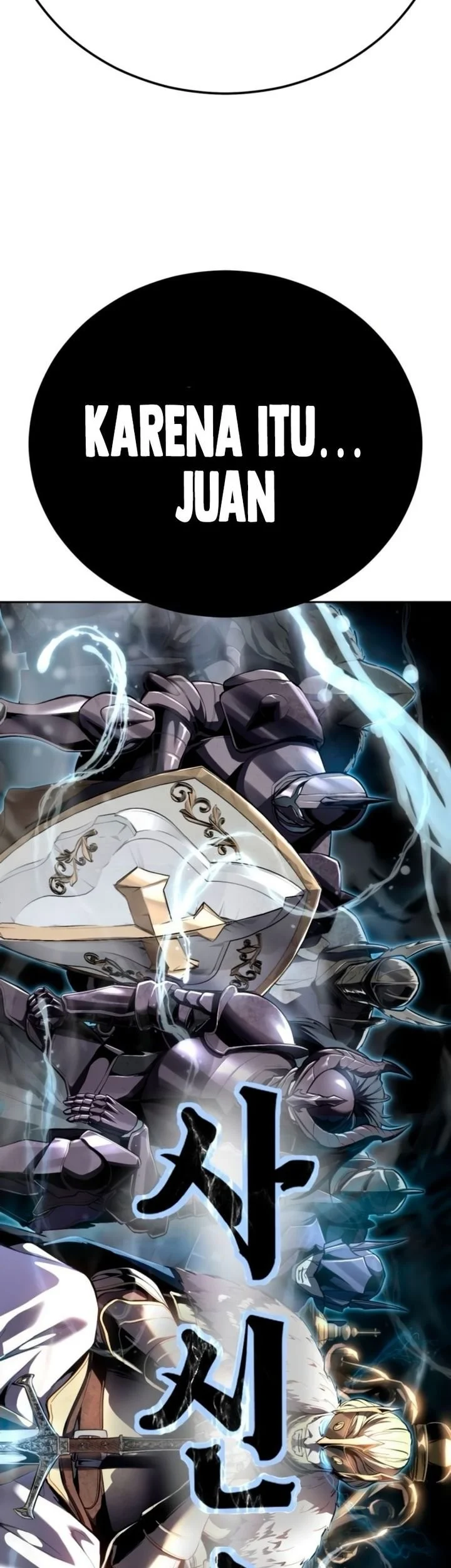 Ticket Hero S2 Chapter 319 Gambar 5