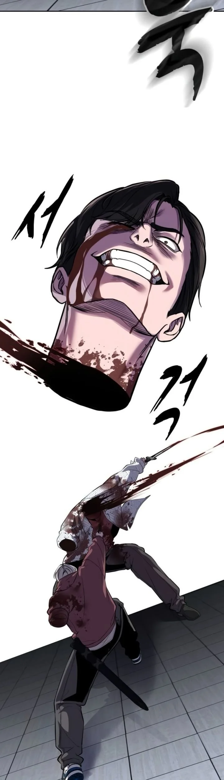 Ticket Hero S2 Chapter 319 Gambar 75
