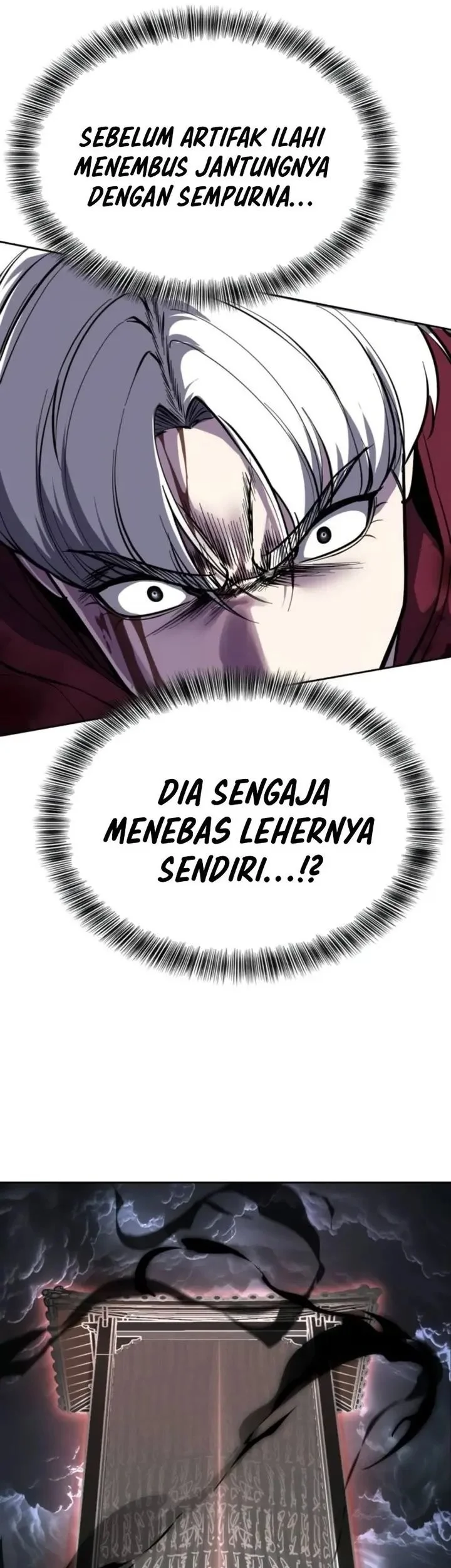 Ticket Hero S2 Chapter 319 Gambar 77