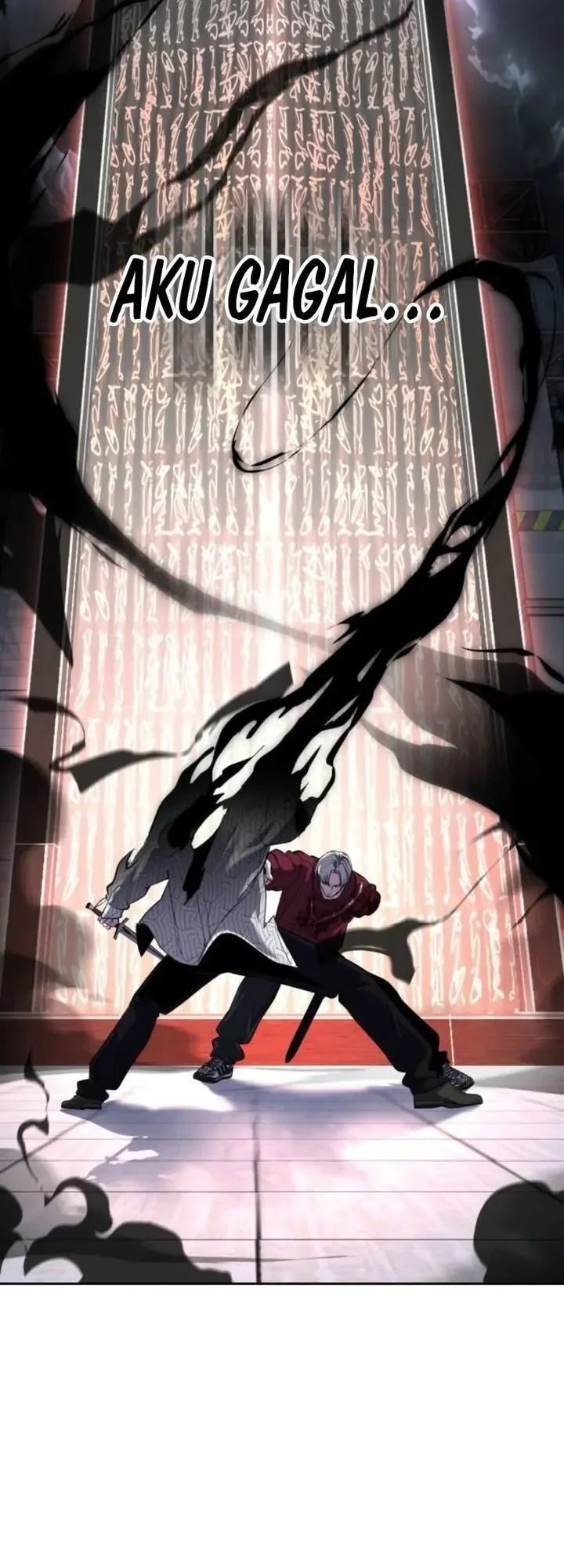 Ticket Hero S2 Chapter 319 Gambar 78