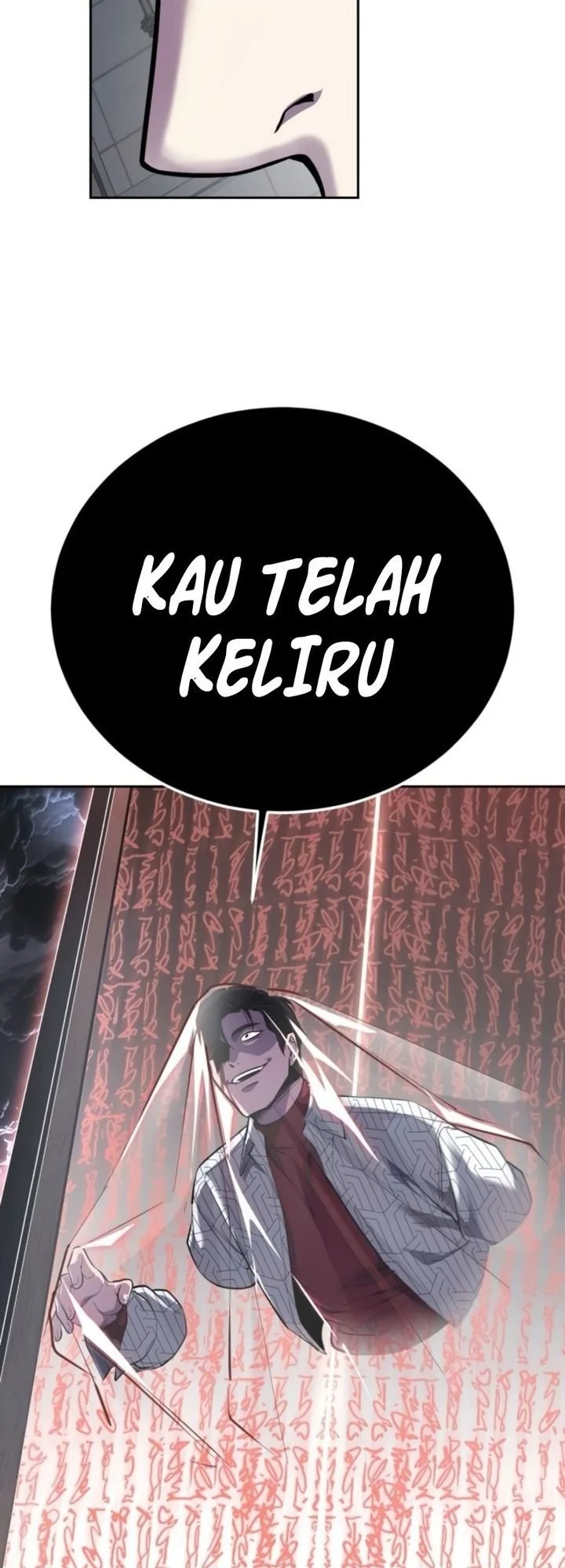 Ticket Hero S2 Chapter 319 Gambar 80