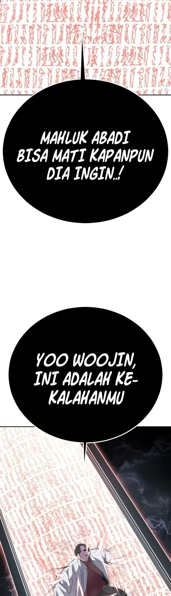 Ticket Hero S2 Chapter 319 Gambar 81