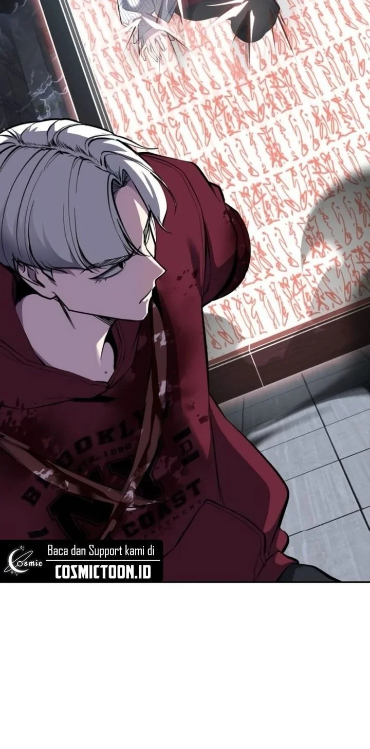 Ticket Hero S2 Chapter 319 Gambar 82