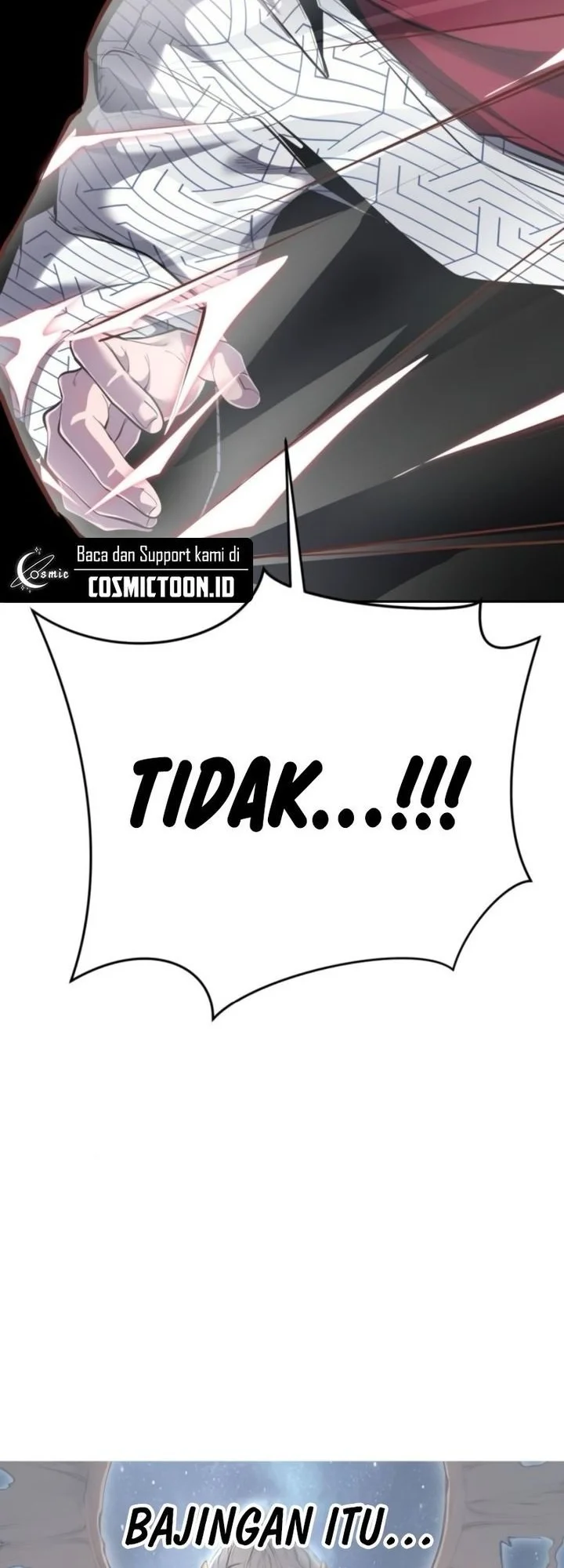 Ticket Hero S2 Chapter 319 Gambar 86