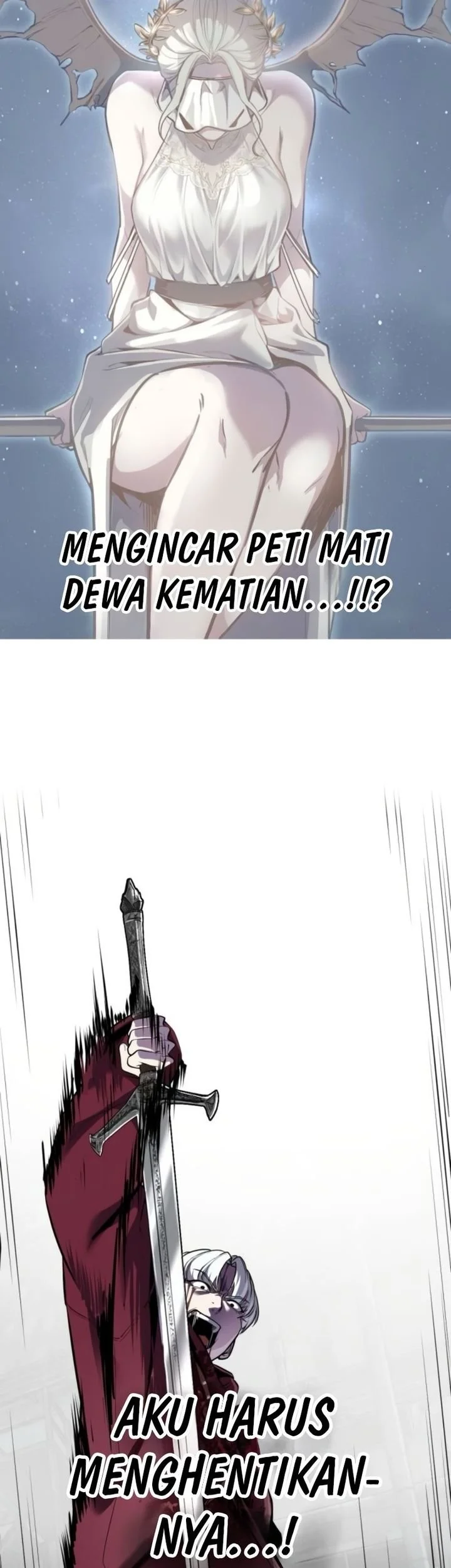 Ticket Hero S2 Chapter 319 Gambar 87