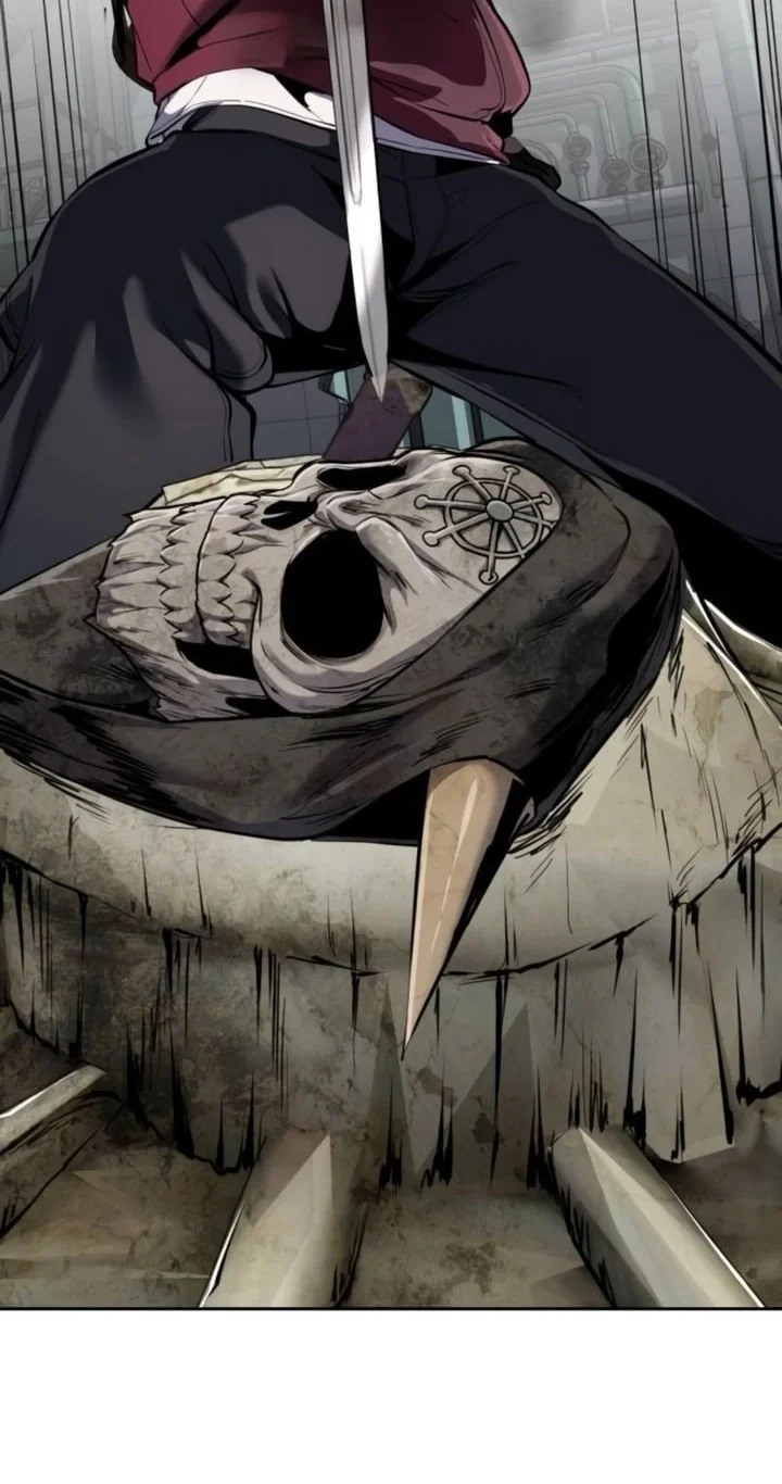 Ticket Hero S2 Chapter 319 Gambar 88