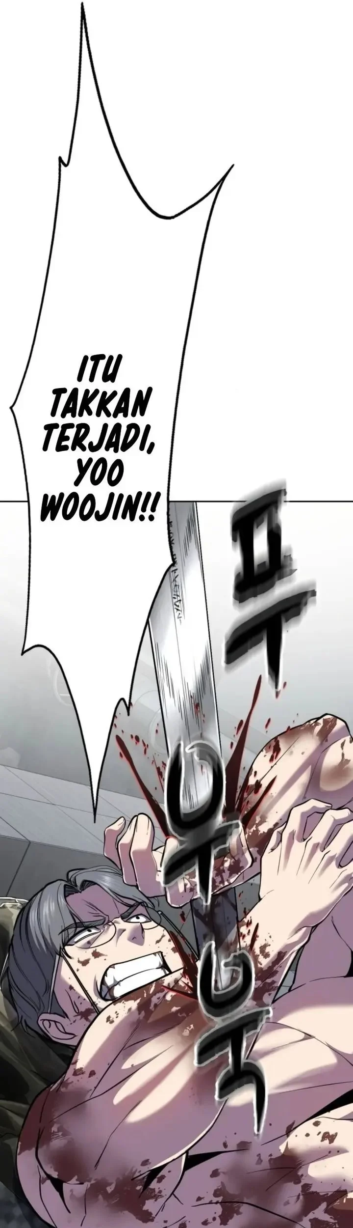 Ticket Hero S2 Chapter 319 Gambar 89