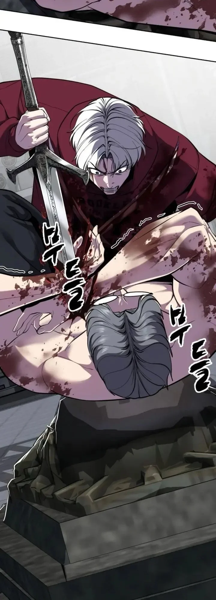 Ticket Hero S2 Chapter 319 Gambar 90