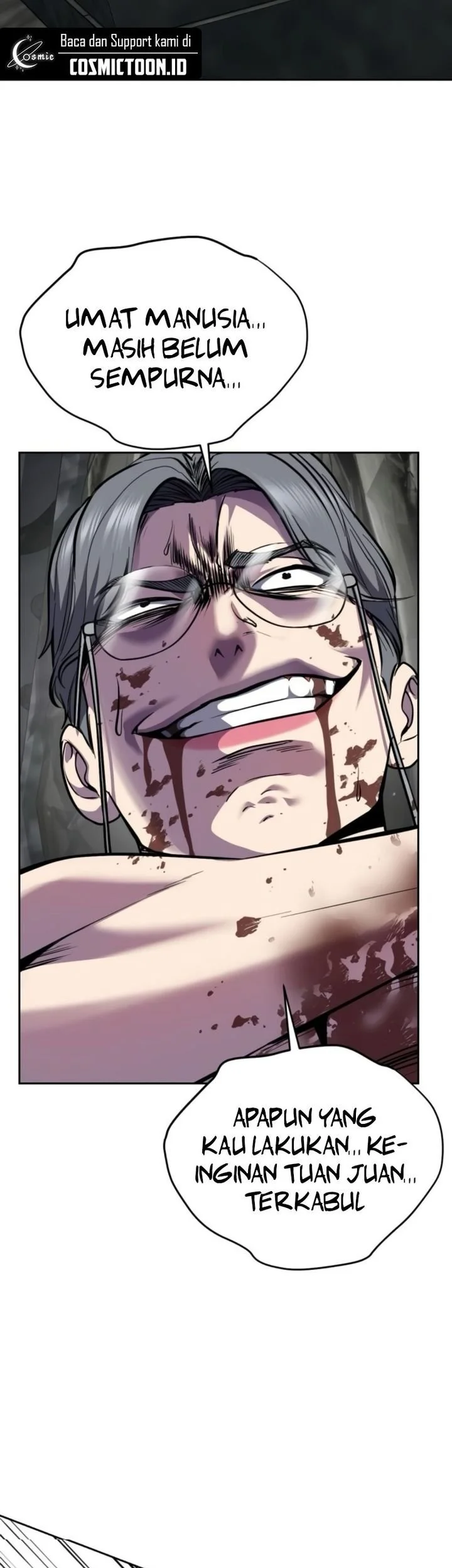 Ticket Hero S2 Chapter 319 Gambar 91