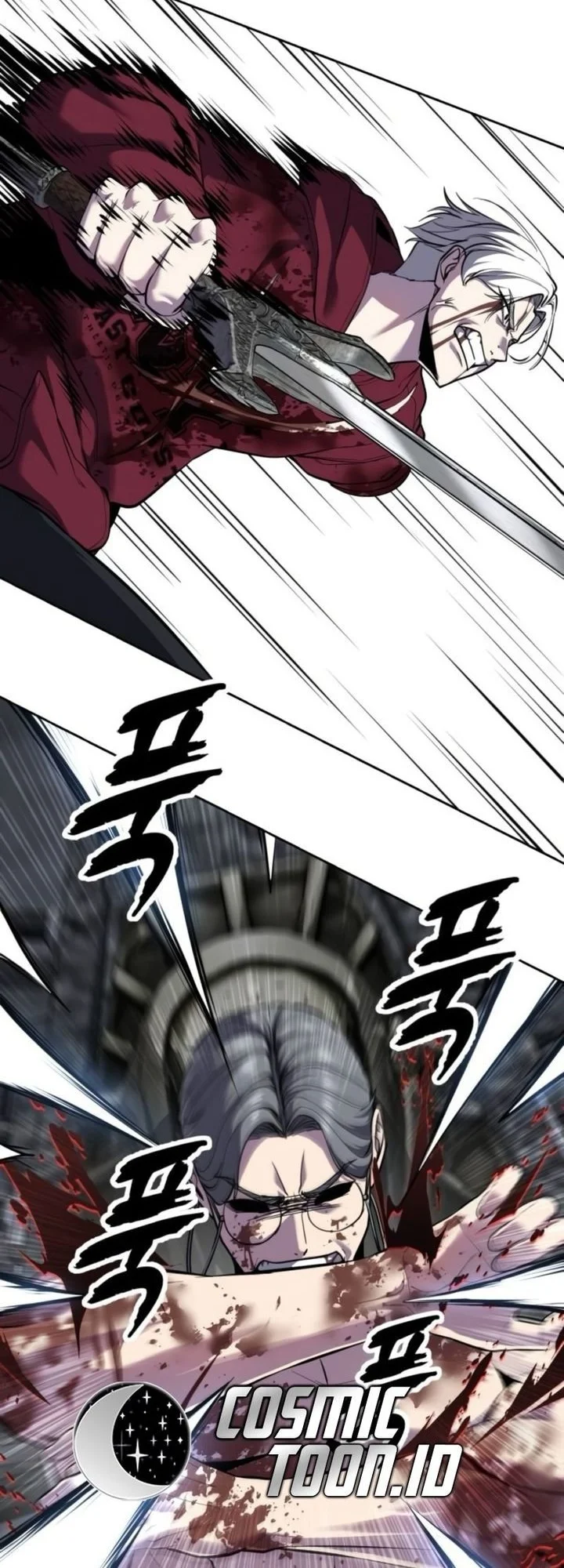 Ticket Hero S2 Chapter 319 Gambar 92
