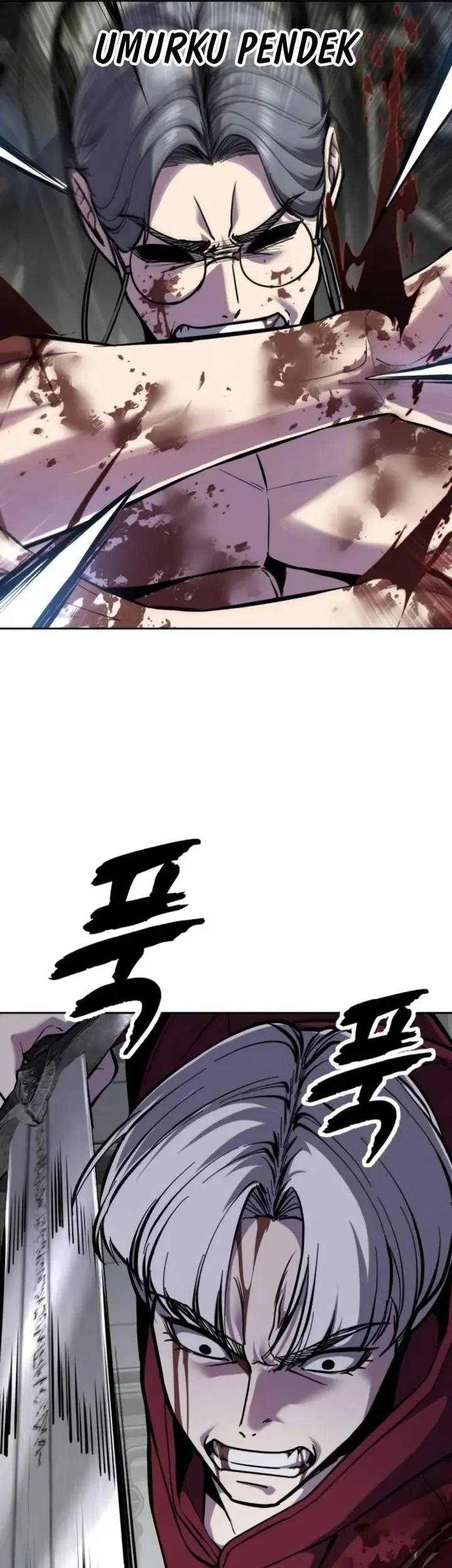 Ticket Hero S2 Chapter 319 Gambar 95