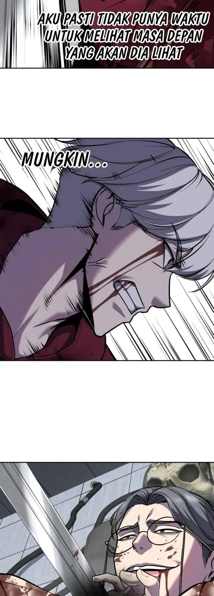Ticket Hero S2 Chapter 319 Gambar 96