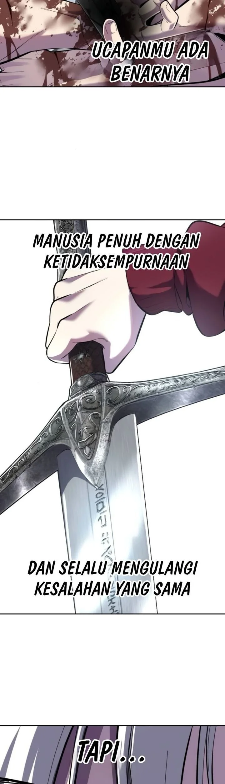 Ticket Hero S2 Chapter 319 Gambar 97
