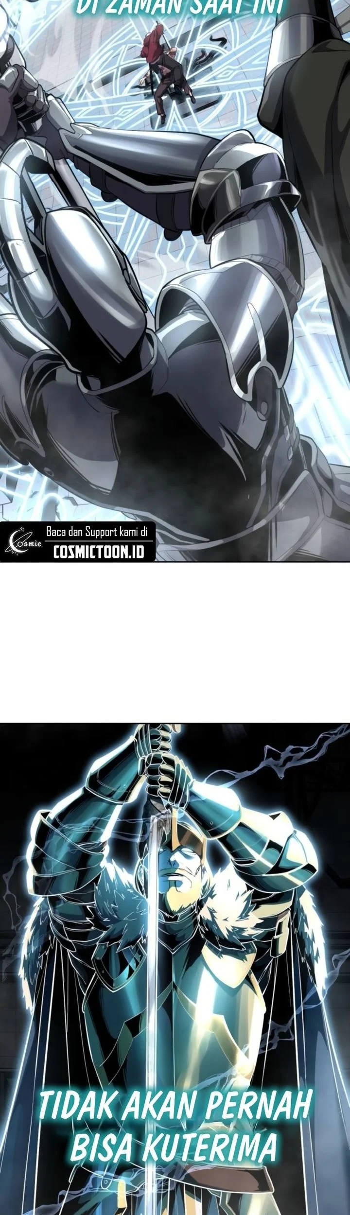 Ticket Hero S2 Chapter 319 Gambar 99