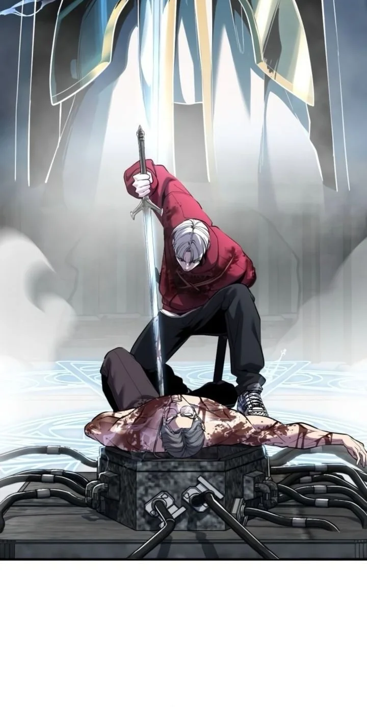 Ticket Hero S2 Chapter 319 Gambar 100