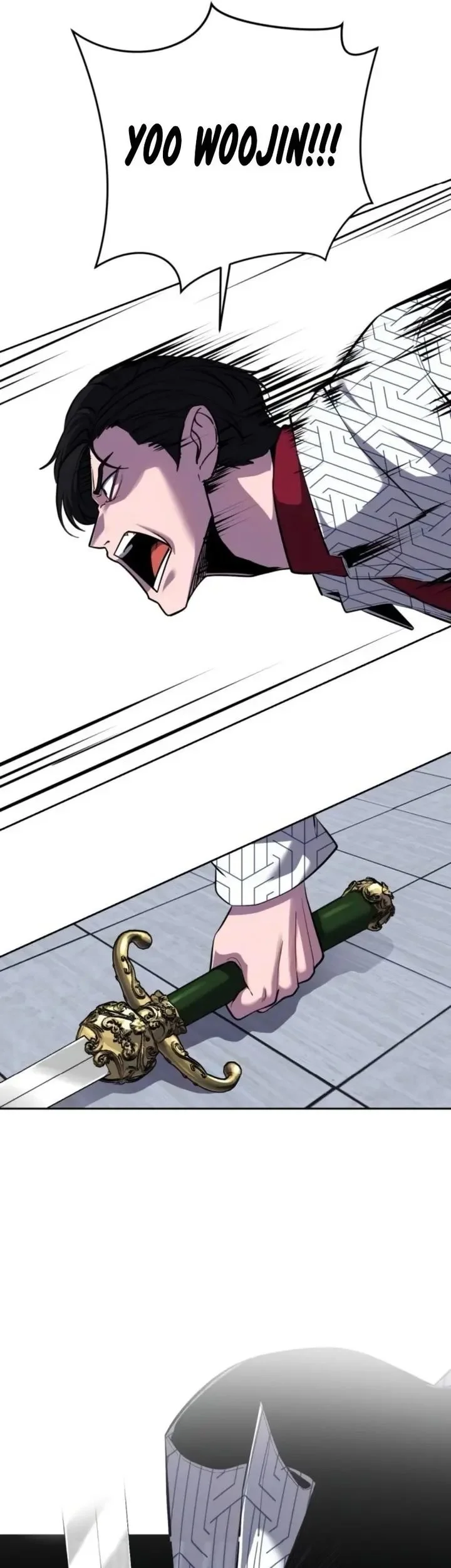 Ticket Hero S2 Chapter 319 Gambar 101
