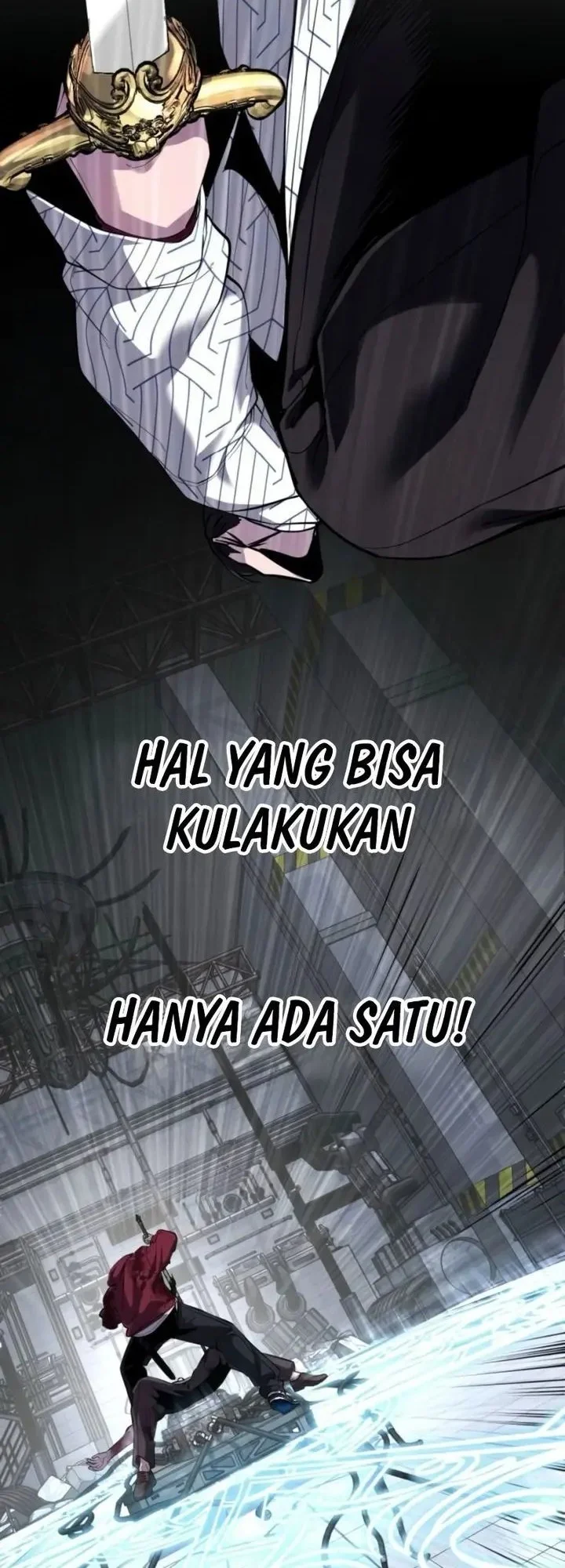 Ticket Hero S2 Chapter 319 Gambar 102