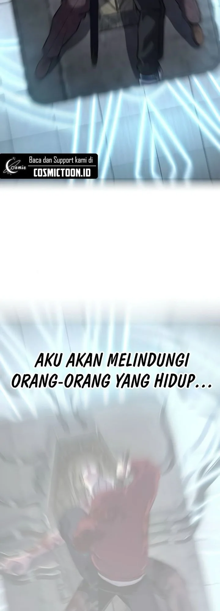 Ticket Hero S2 Chapter 319 Gambar 104