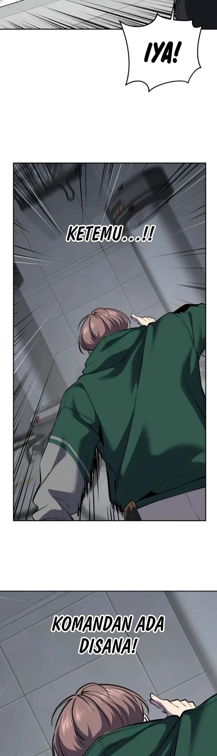 Ticket Hero S2 Chapter 319 Gambar 109